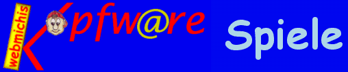 c;-) webmichis Spiele